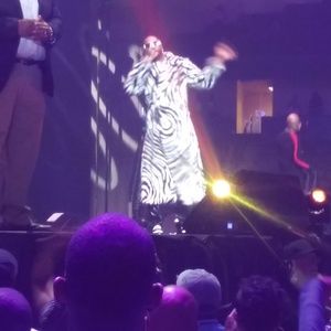 Meet your Posher, Marcus